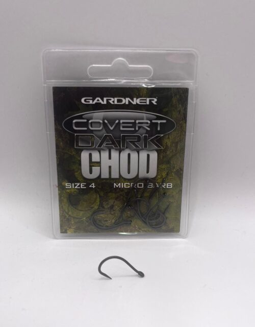 Hameçon CHOD - Gardner